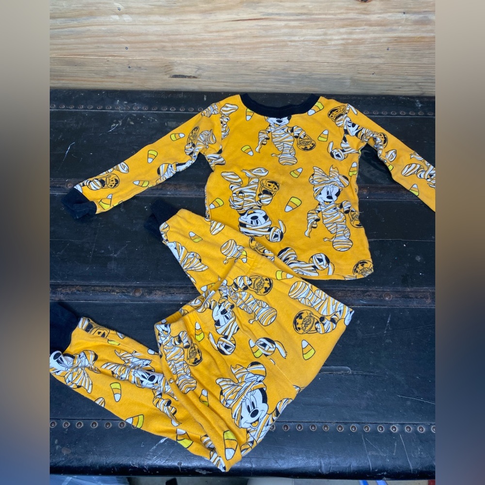 PJ set
